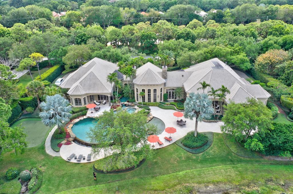 BEARS CLUB - Residential