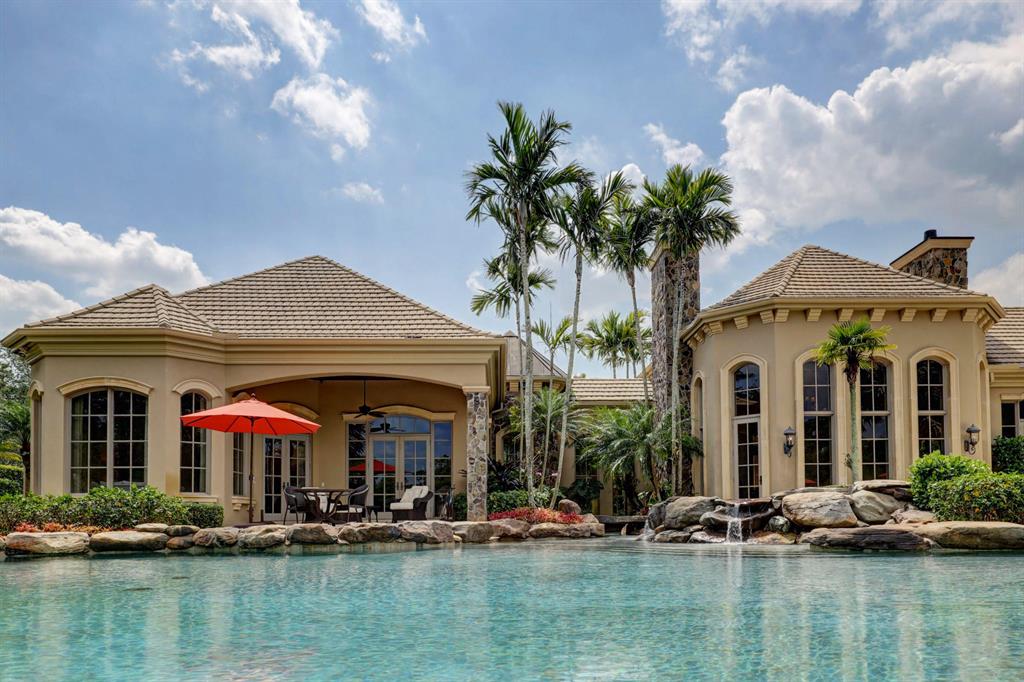 BEARS CLUB - Residential