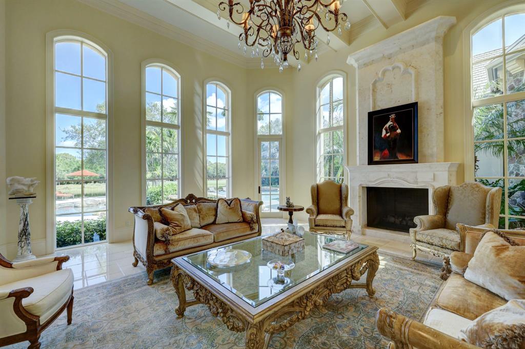 BEARS CLUB - Residential