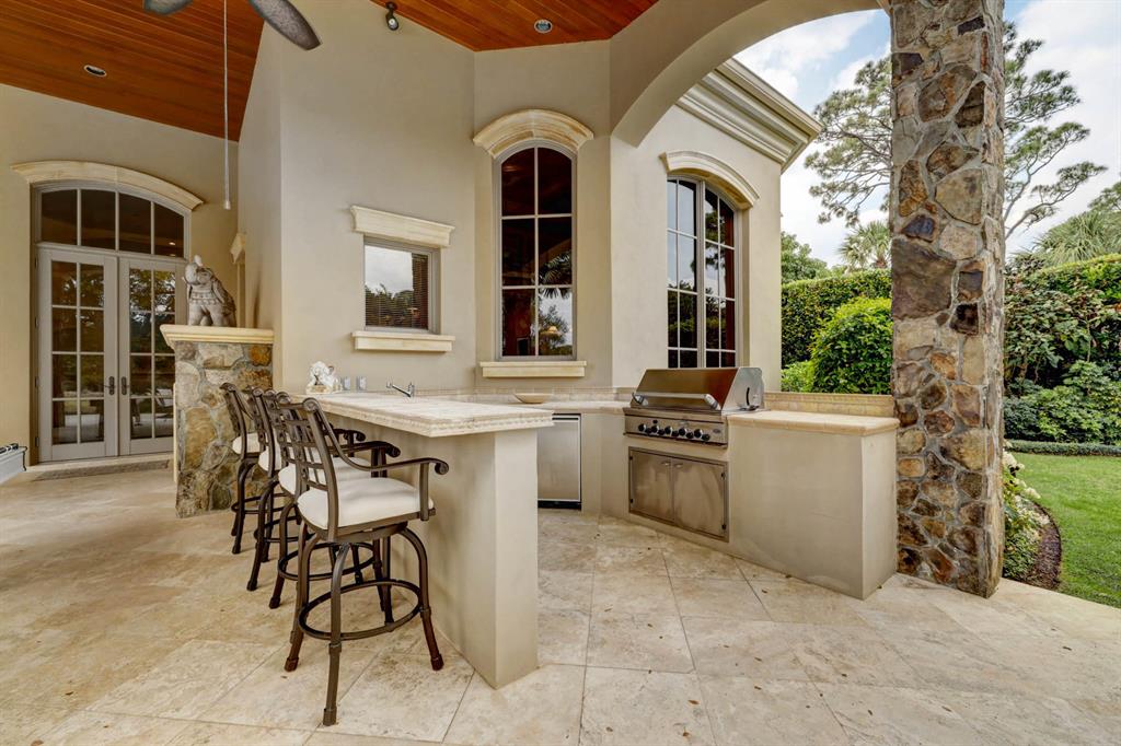 BEARS CLUB - Residential