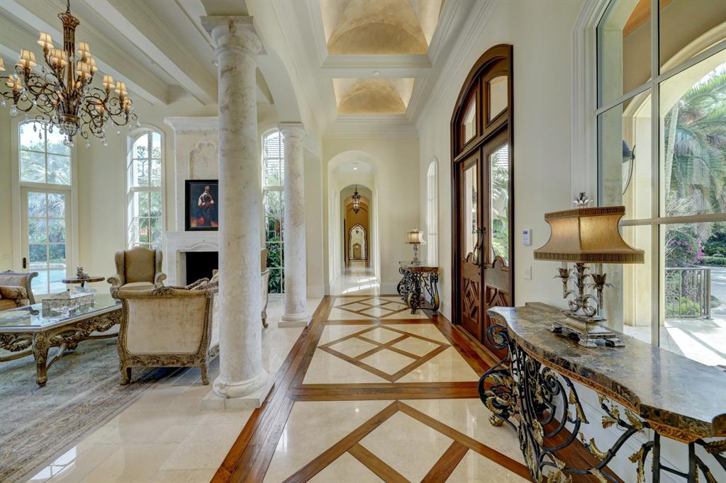 BEARS CLUB - Residential