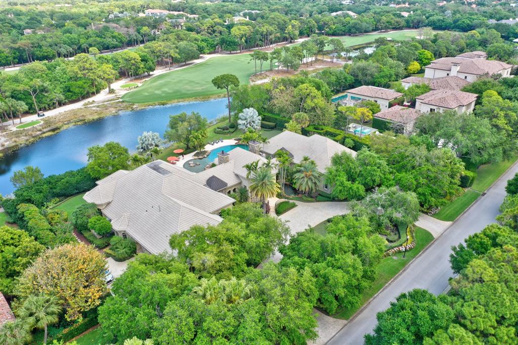 BEARS CLUB - Residential