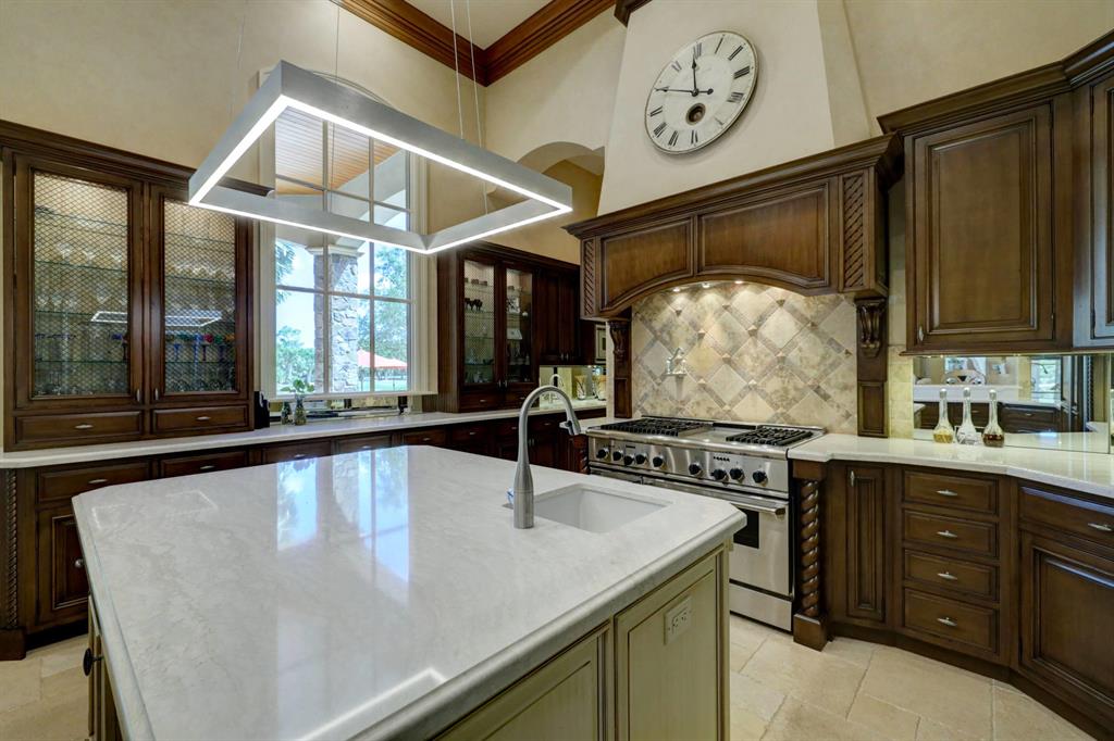 BEARS CLUB - Residential