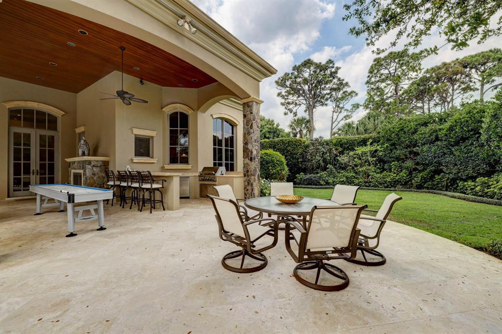 BEARS CLUB - Residential