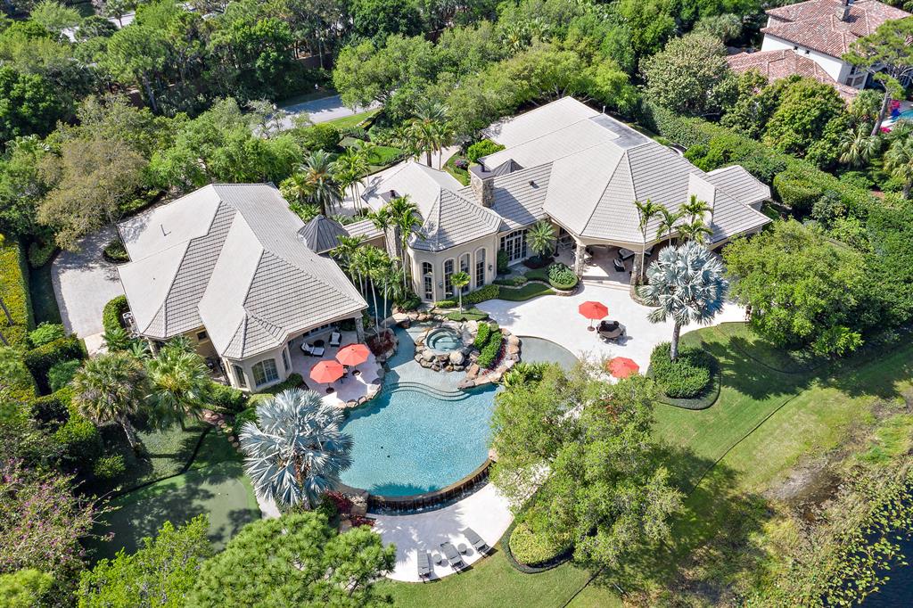 BEARS CLUB - Residential