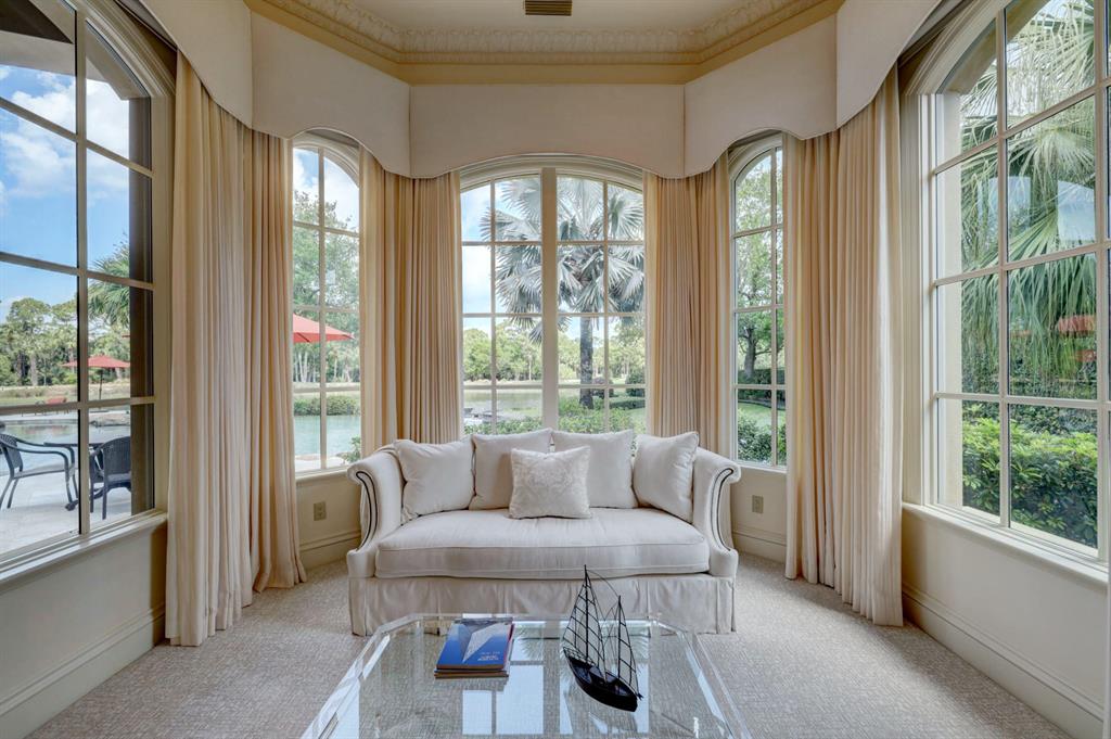 BEARS CLUB - Residential