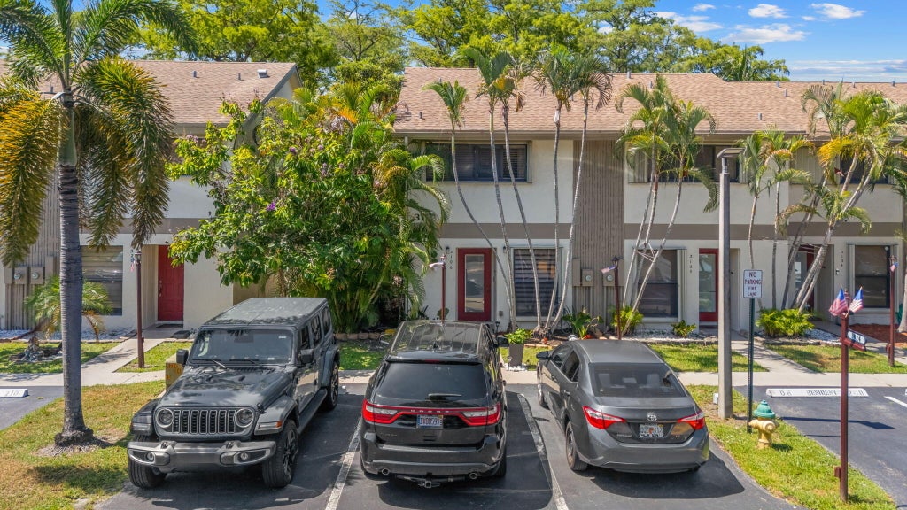 Photo of 3024 S Oakland Forest Drive #3106, Oakland Park, FL 33309 (MLS # B26045047)
