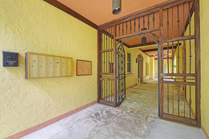 BIENESTAR CONDO - Residential