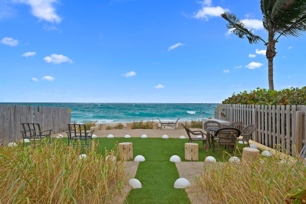 BIENESTAR CONDO - Residential