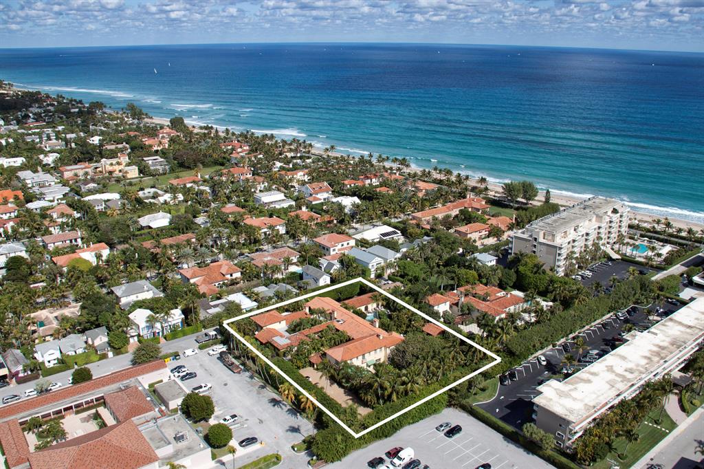 BIENESTAR CONDO - Residential