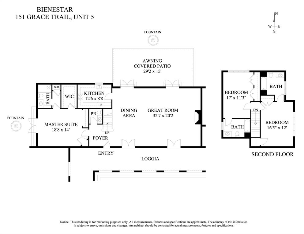 BIENESTAR CONDO - Residential