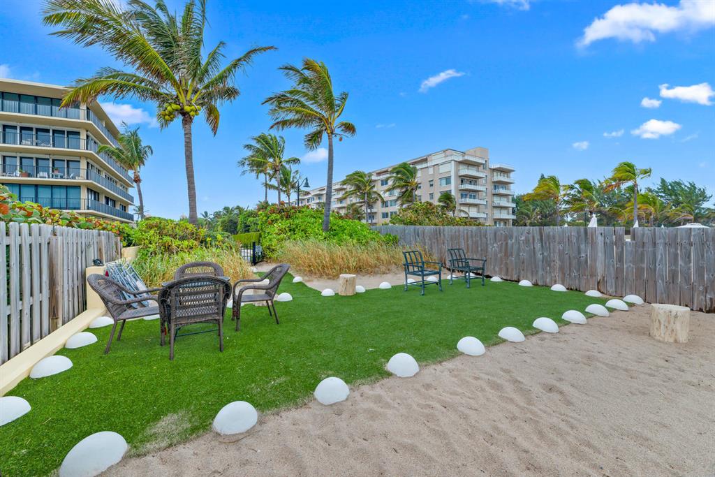 BIENESTAR CONDO - Residential