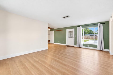 Tiny photo for 6420 NW 29th Street, Sunrise, FL 33313 (MLS # B26090327)