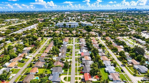 Tiny photo for 6420 NW 29th Street, Sunrise, FL 33313 (MLS # B26090327)