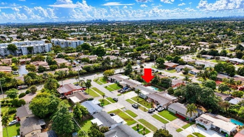 Tiny photo for 6420 NW 29th Street, Sunrise, FL 33313 (MLS # B26090327)