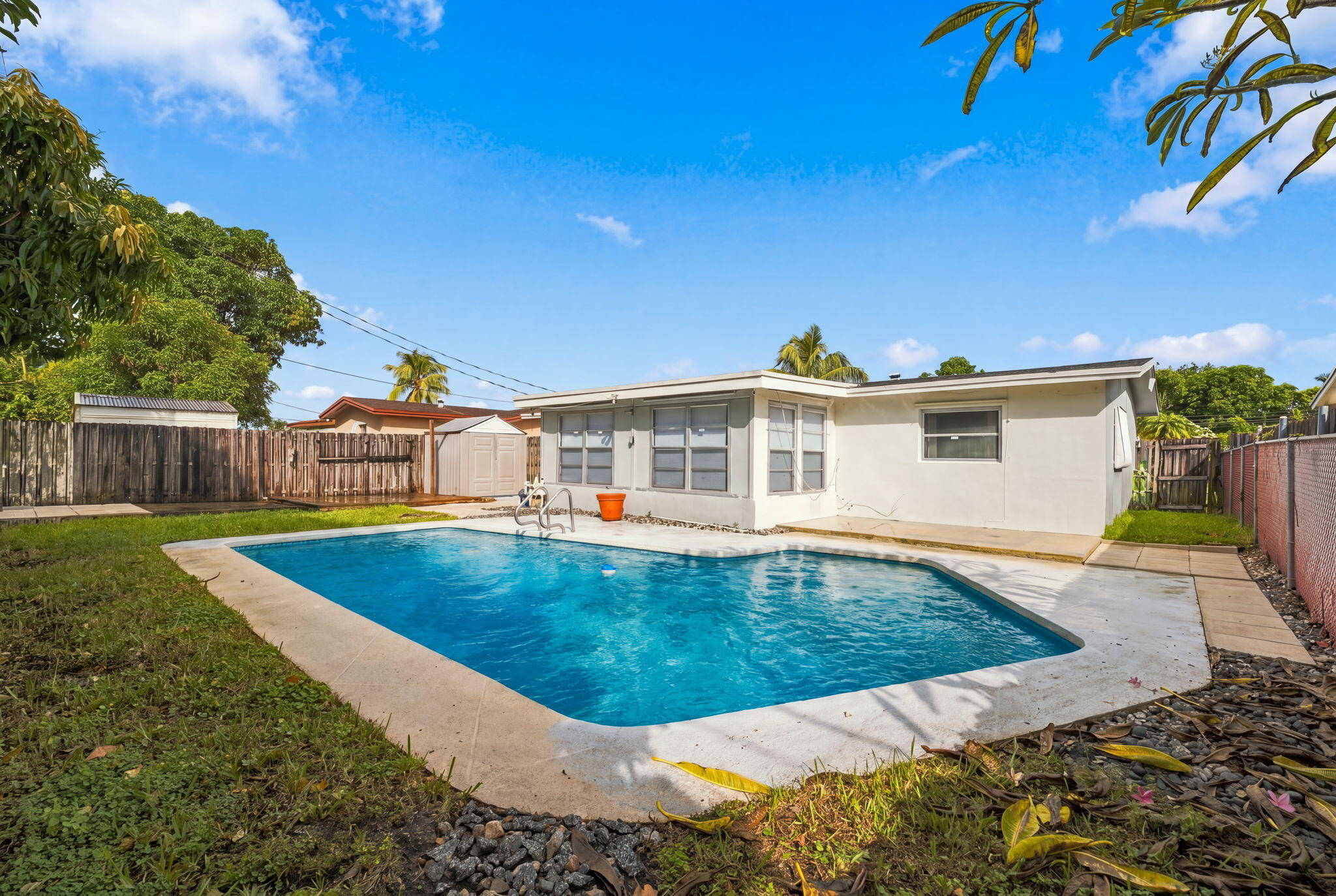 6420 NW 29th Street