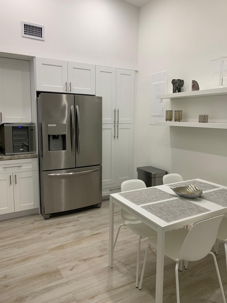 Costain Villas Hrbr Villa - Residential Lease