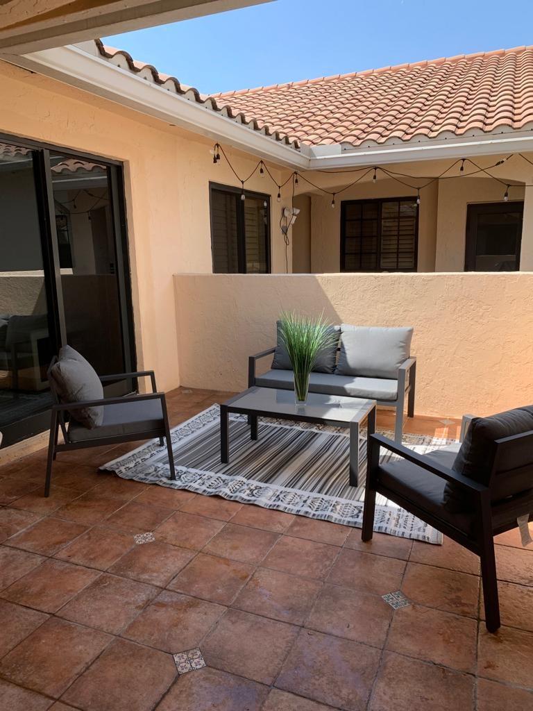 Costain Villas Hrbr Villa - Residential Lease