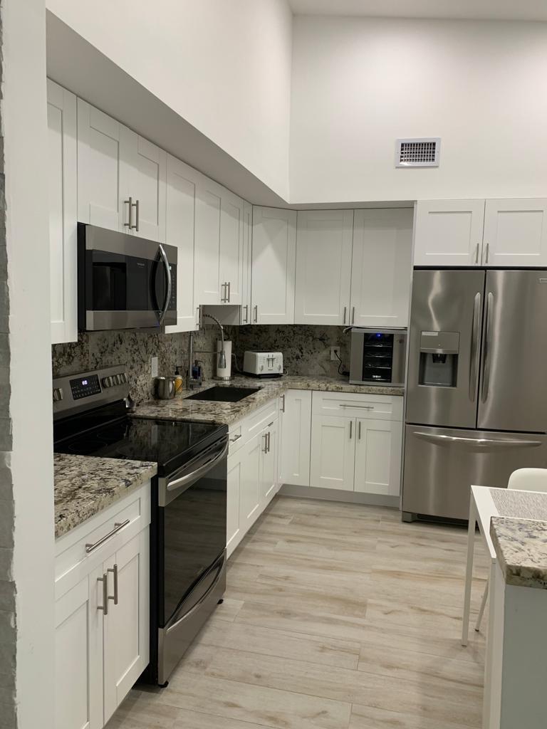 Costain Villas Hrbr Villa - Residential Lease