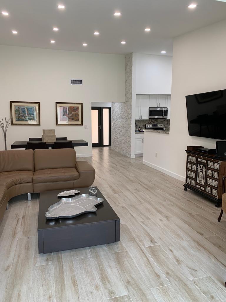 Costain Villas Hrbr Villa - Residential Lease