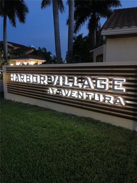 Costain Villas Hrbr Villa - Residential Lease