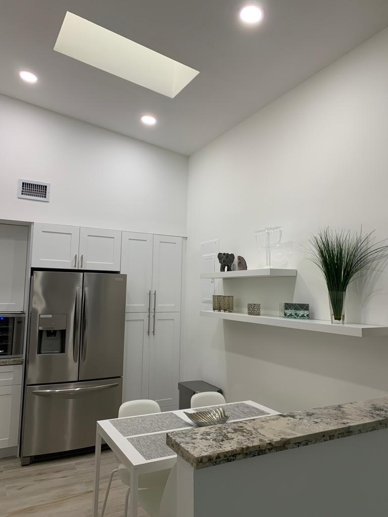 Costain Villas Hrbr Villa - Residential Lease