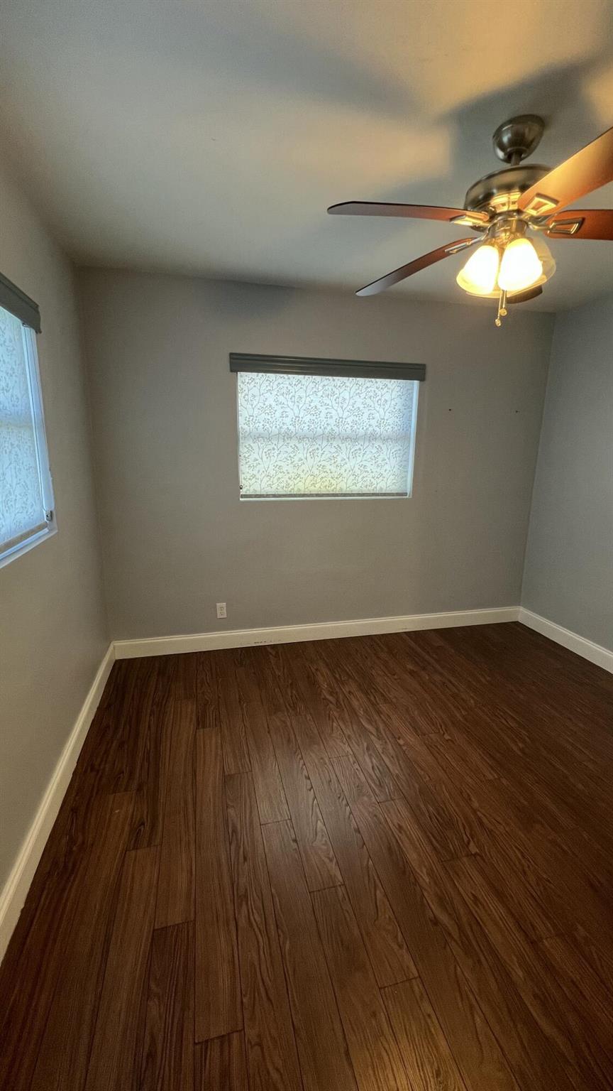 CITY SQUARE - Residential Lease