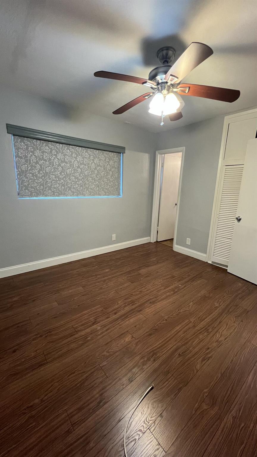 CITY SQUARE - Residential Lease