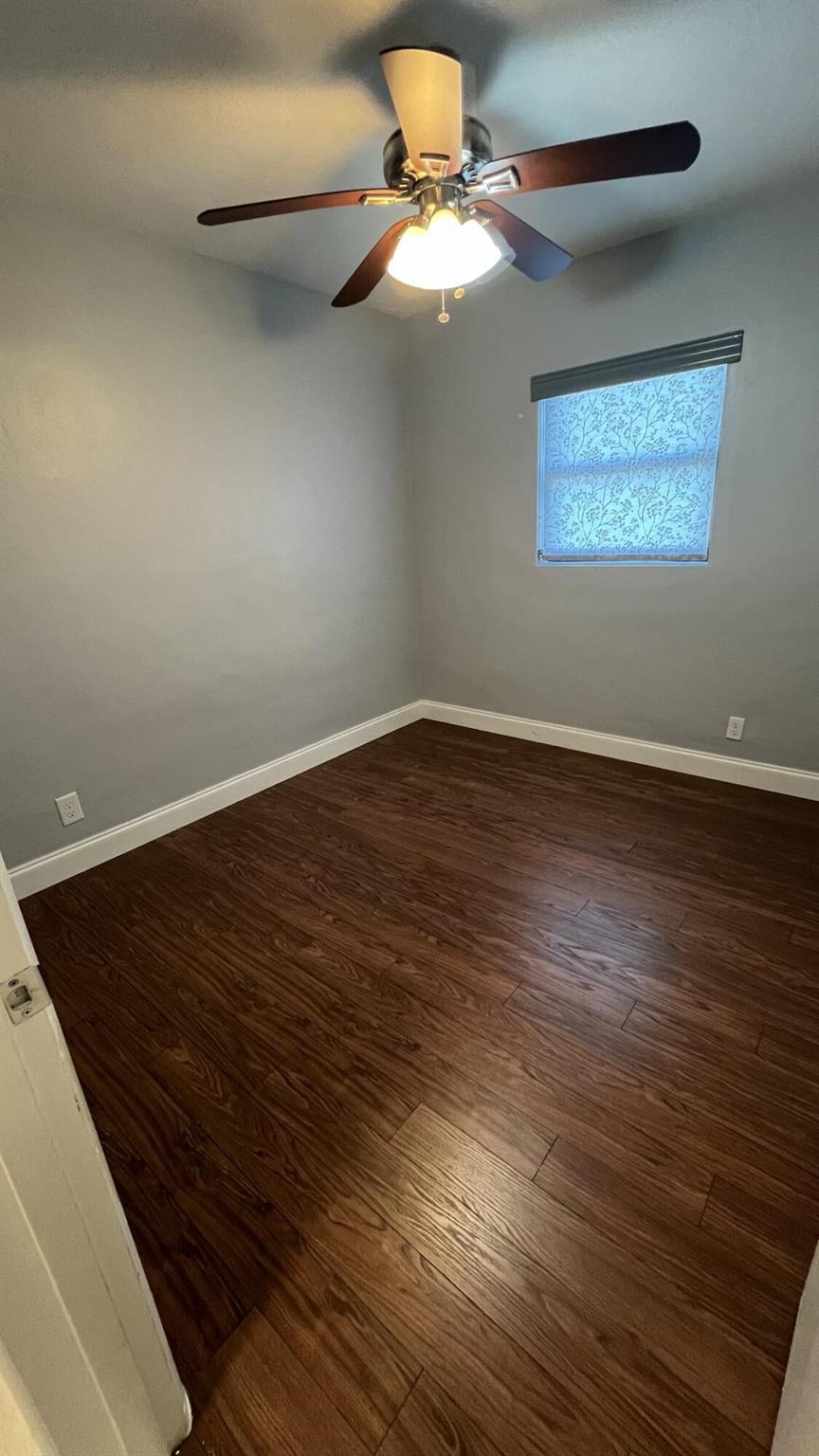 CITY SQUARE - Residential Lease