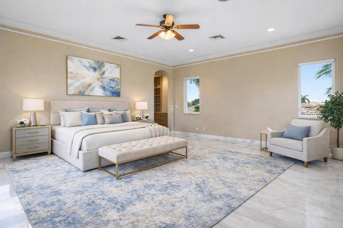 Pine Tree - Residential