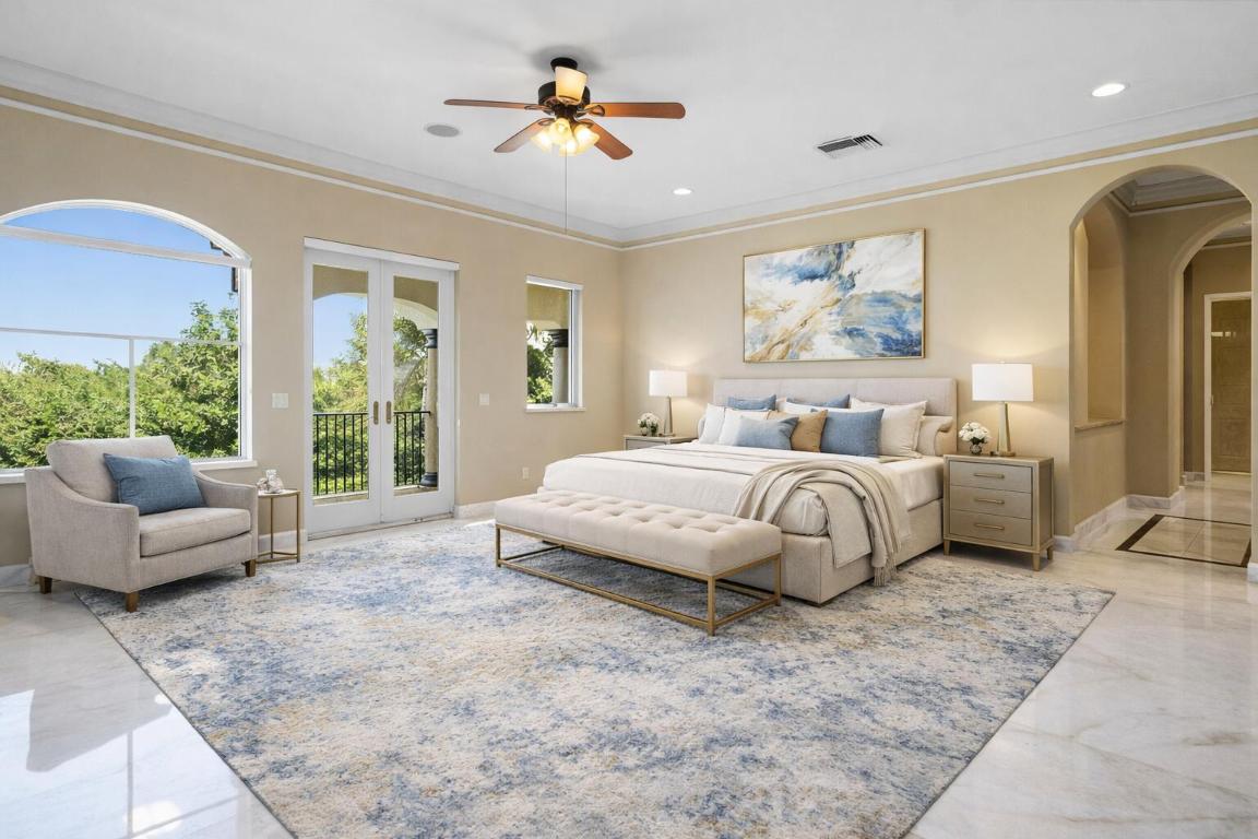 Pine Tree - Residential