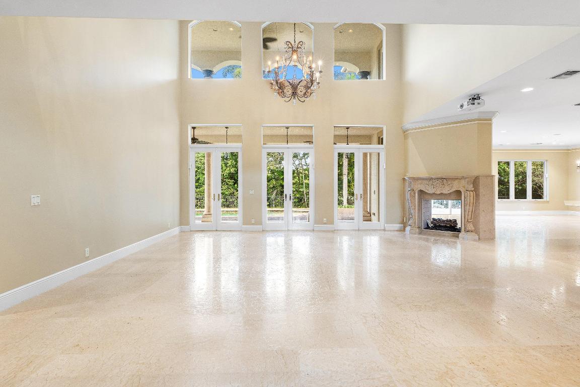 Pine Tree - Residential