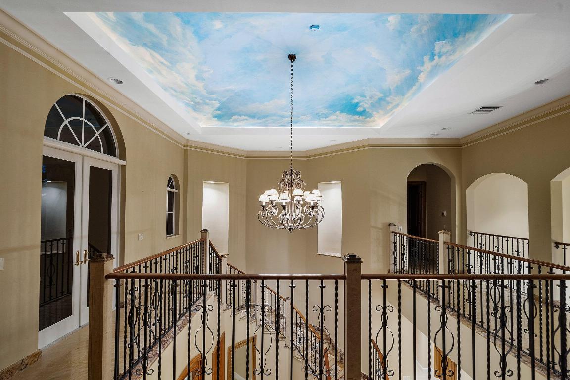 Pine Tree - Residential