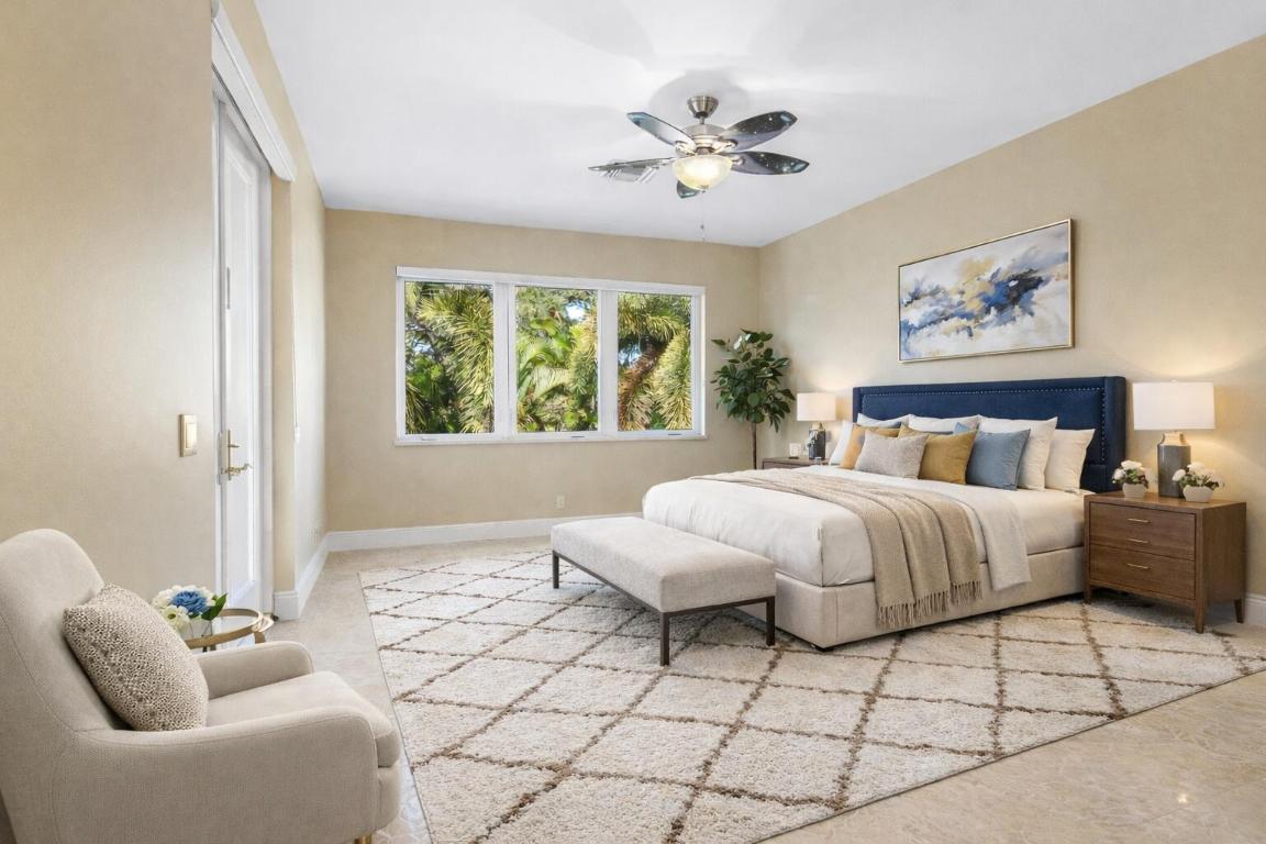 Pine Tree - Residential