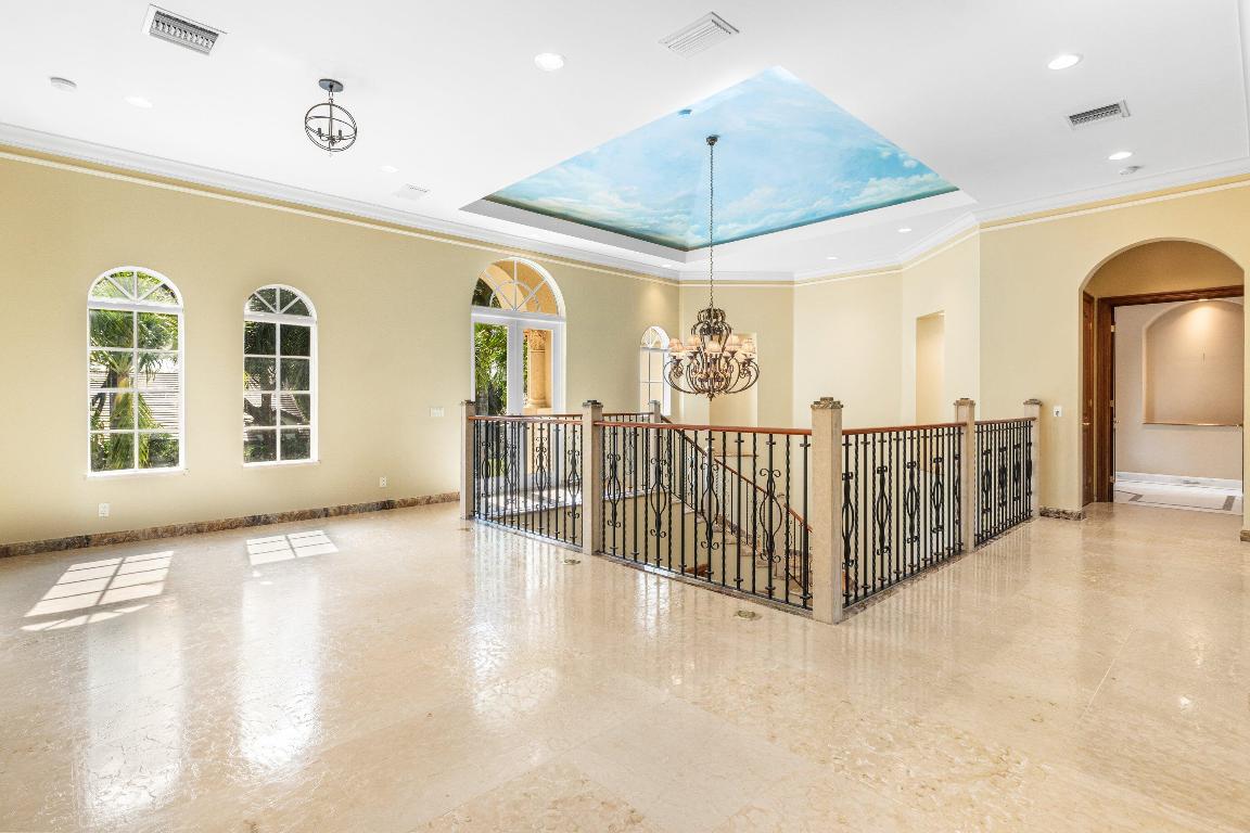 Pine Tree - Residential