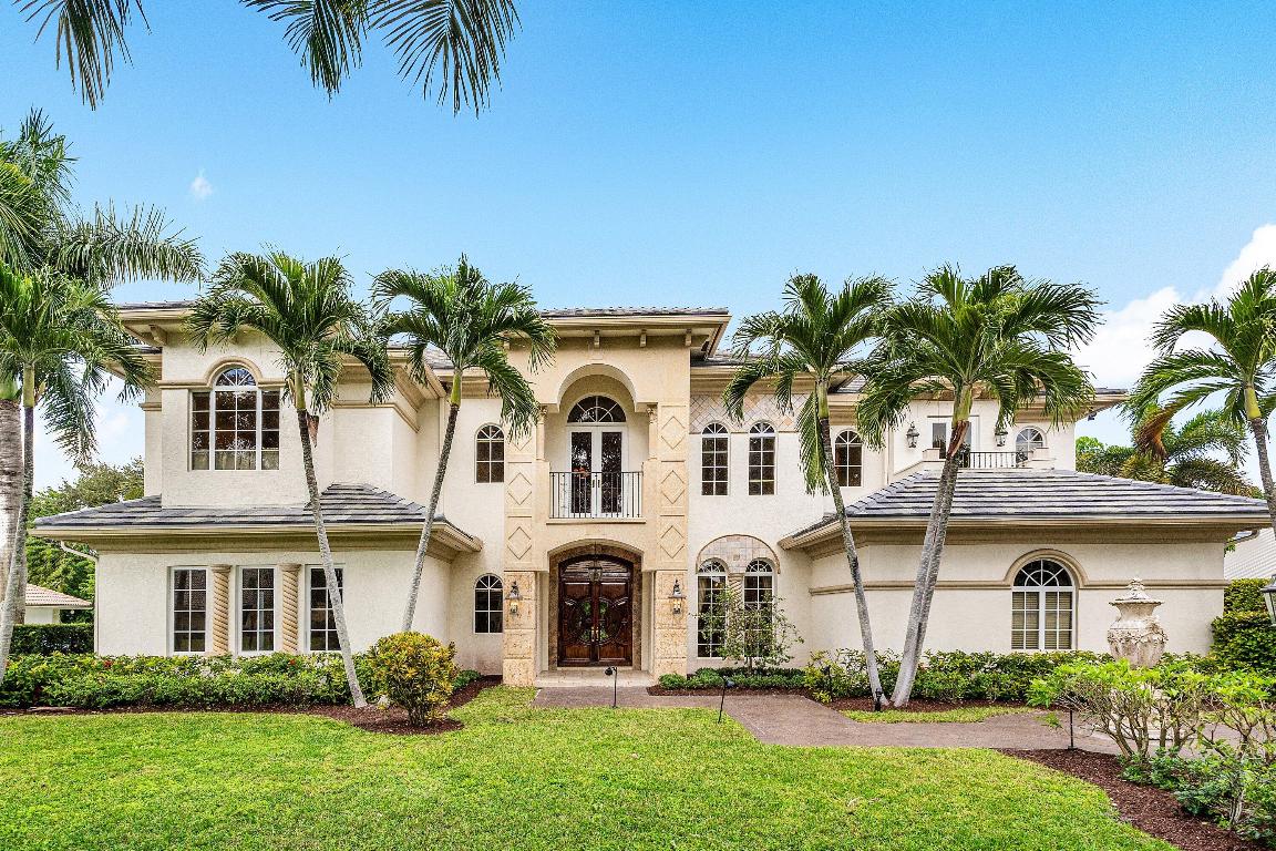 Pine Tree - Residential