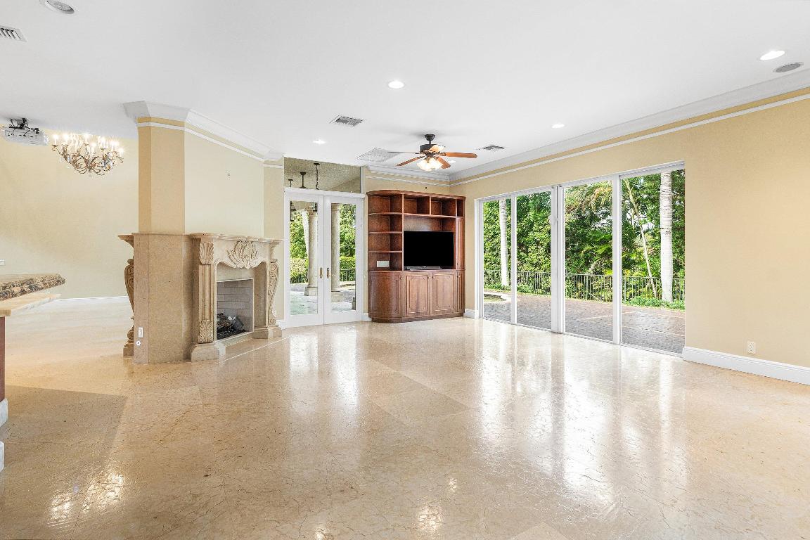 Pine Tree - Residential