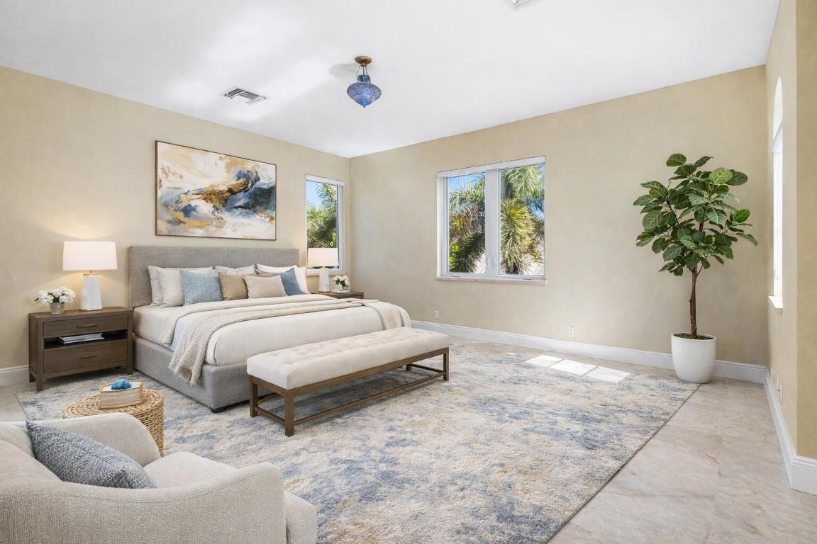 Pine Tree - Residential