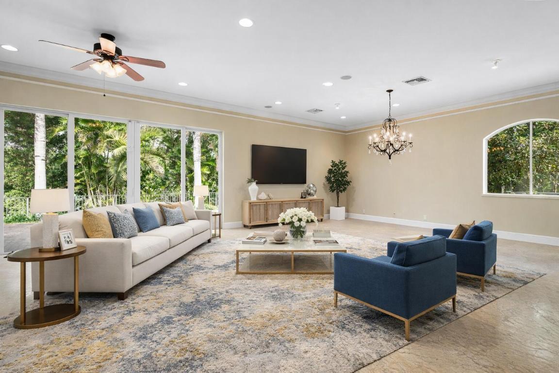 Pine Tree - Residential