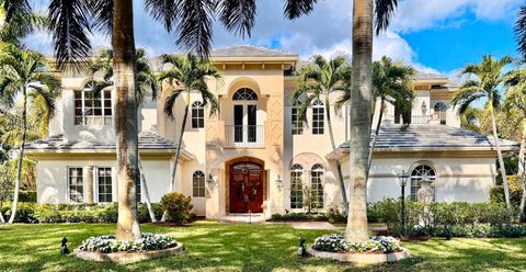 4255 Gleneagles Drive Boynton Beach FL 33436