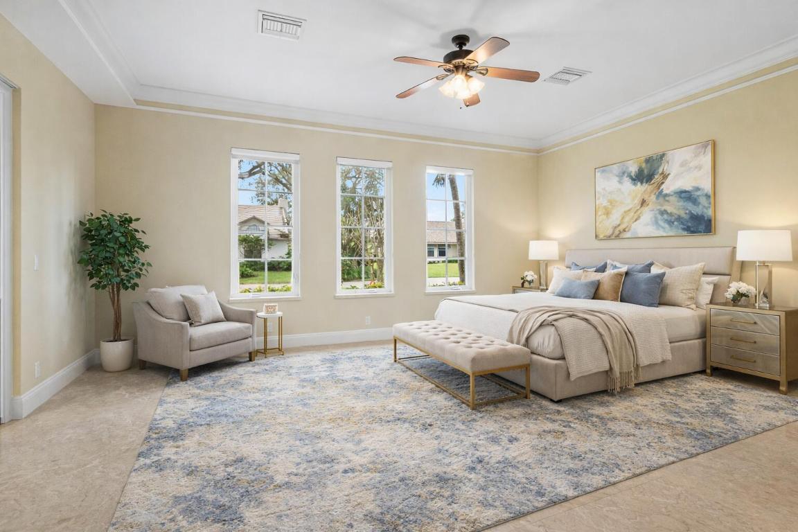 Pine Tree - Residential