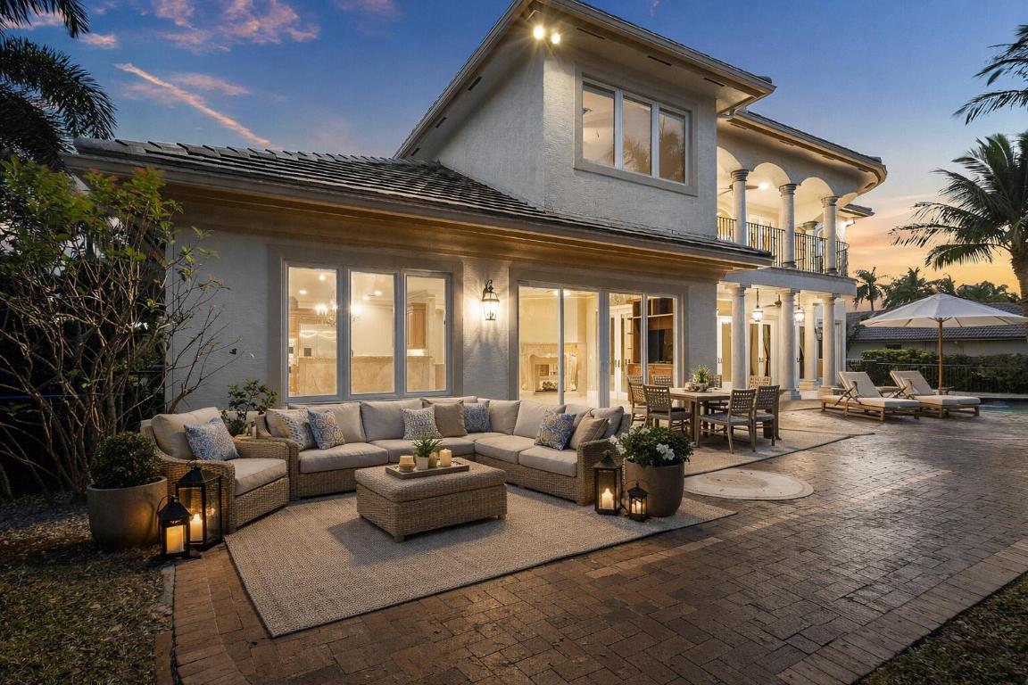 4255 Gleneagles Drive