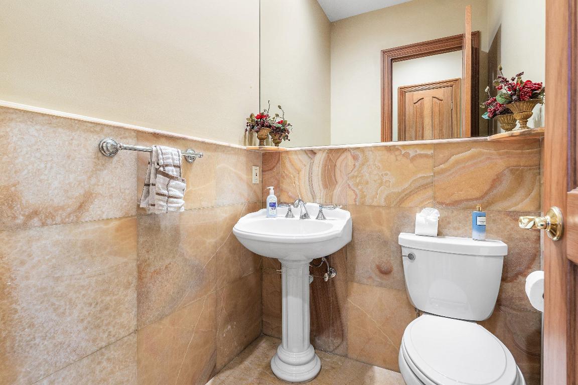 Pine Tree - Residential