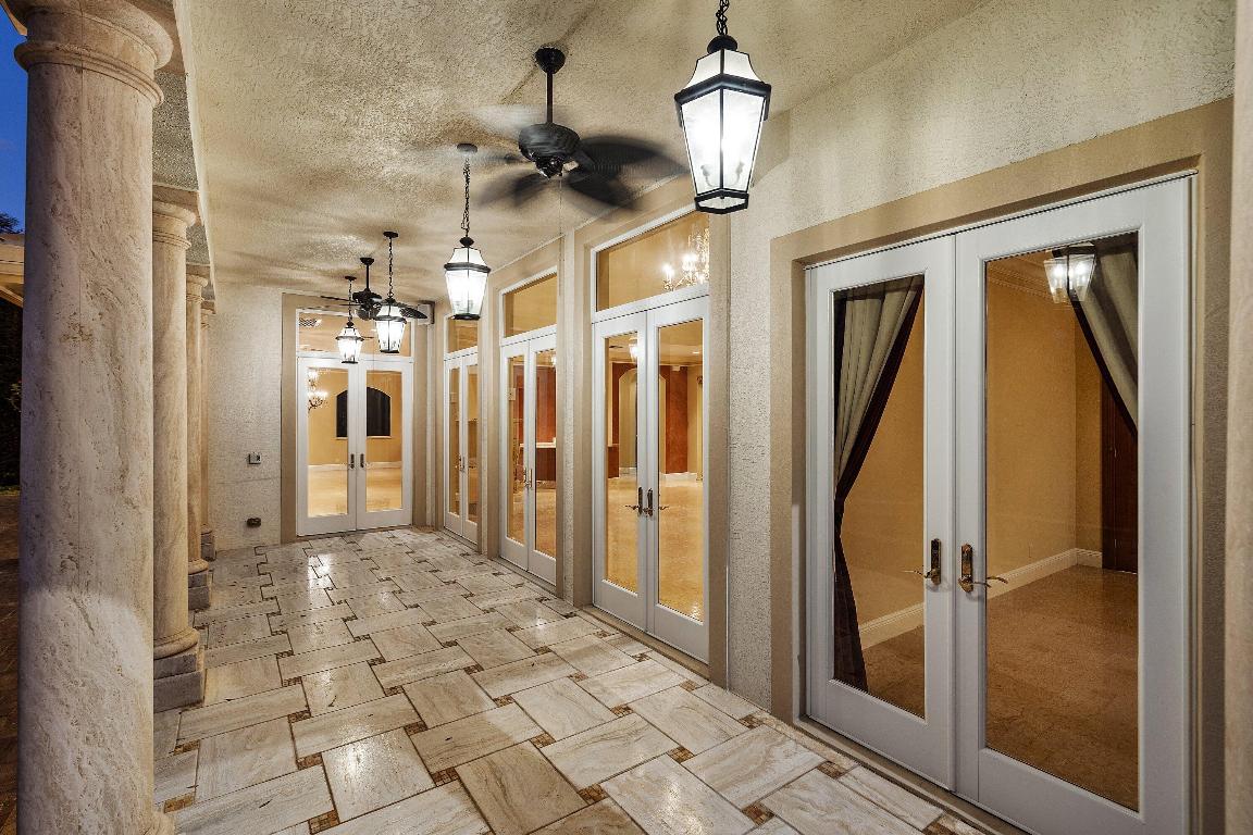 Pine Tree - Residential