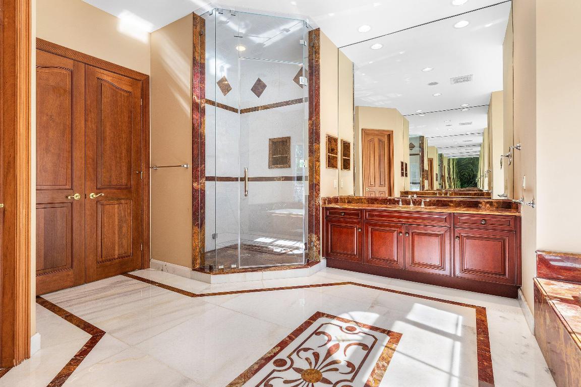 Pine Tree - Residential