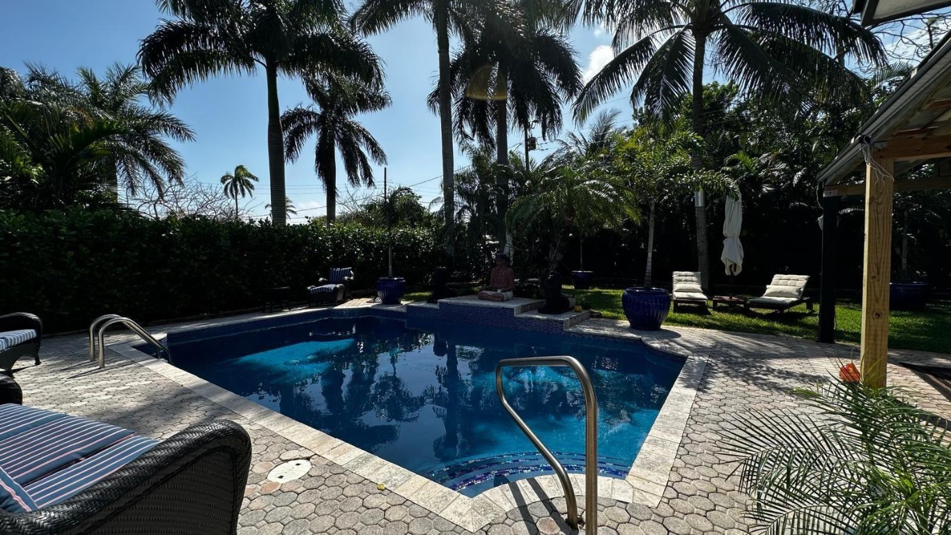 Pompano Beach Highlands 3 - Residential