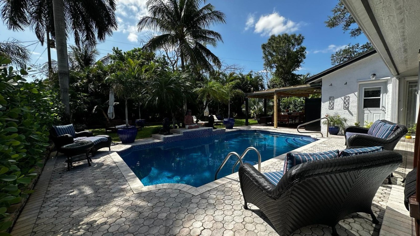 Pompano Beach Highlands 3 - Residential