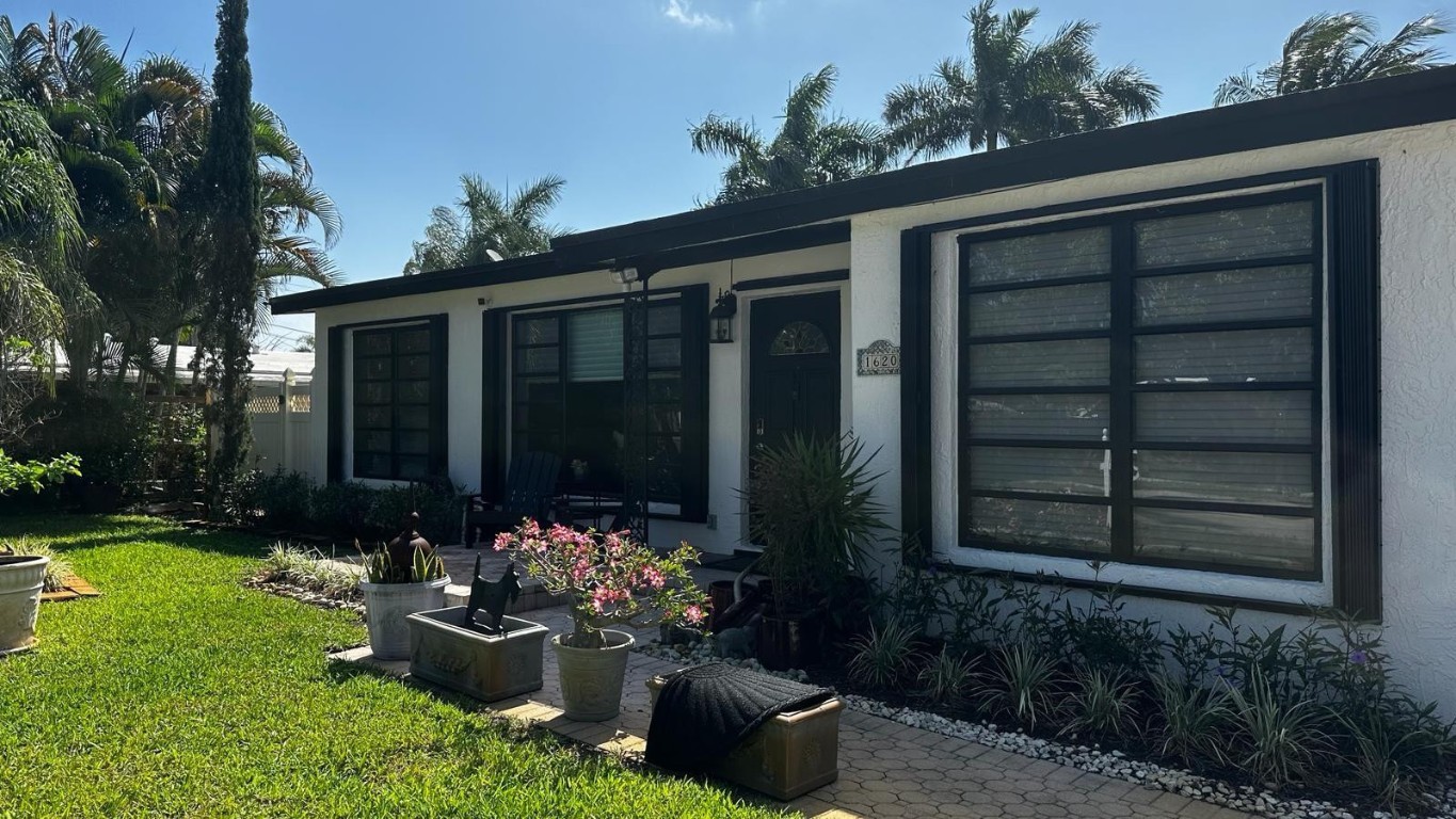 Pompano Beach Highlands 3 - Residential