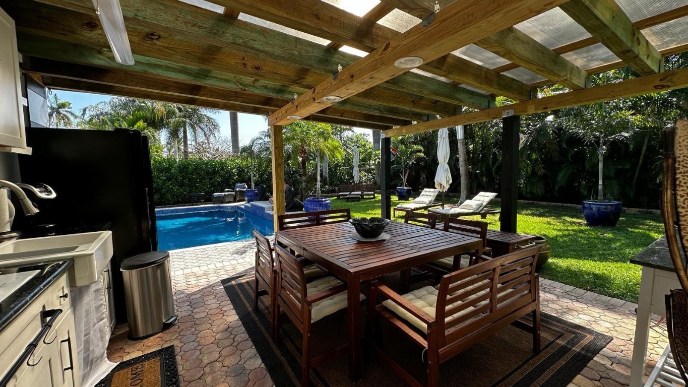 Pompano Beach Highlands 3 - Residential