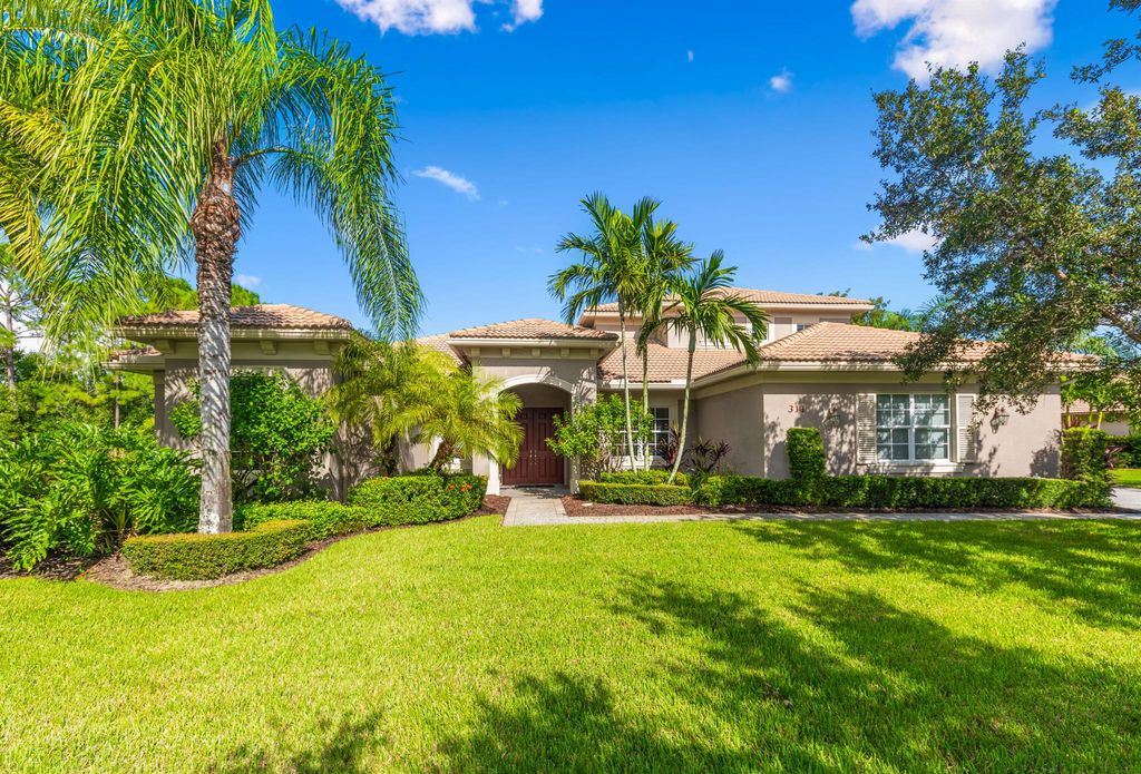 Photo of 311 SE Paysage Trail, Stuart, FL 34997 (MLS # R11031479)